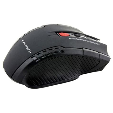 Fantech Gaming Mouse Wireless 2000 DPI | Shopee Indonesia