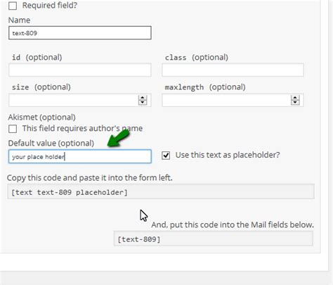 How placeholder text is negatively affecting your website – EXP.AND me