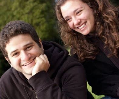 Cari Tuna Dustin Moskovitz' Wife - DailyEntertainmentNews.com