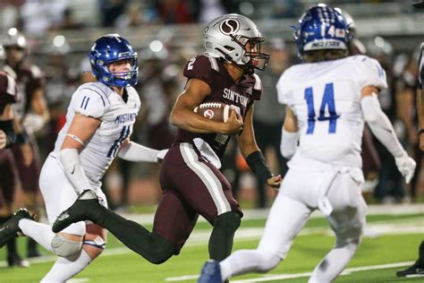 Texas High School Football Playoffs: 2023 State Semifinal schedules, scores