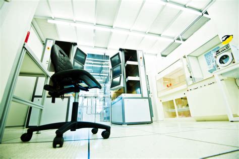 Portable Modular Cleanroom | One Source Environmental