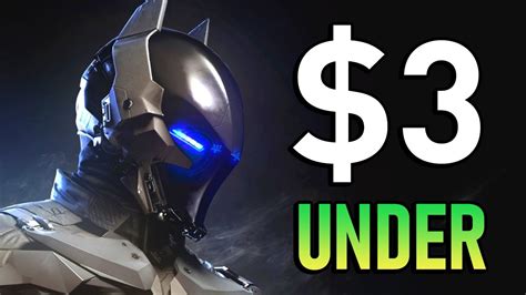 Best Steam Games Under 3 Dollars (2020 Update!) - YouTube