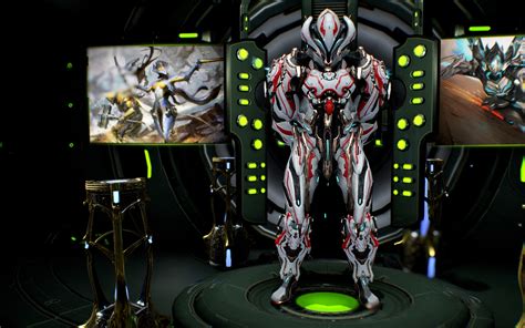 Chroma Mithra : r/Warframe