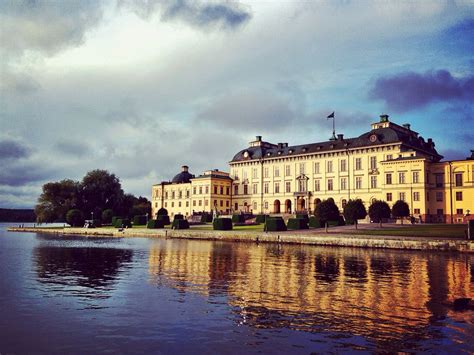 Royal Palace - Stockholm | Royal palace, Stockholm, Travel