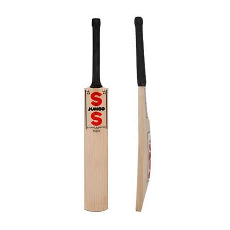 Surridge Cricket Clothing Retro Grade 1 Jumbo Cricket Bat | MR Cricket Hockey