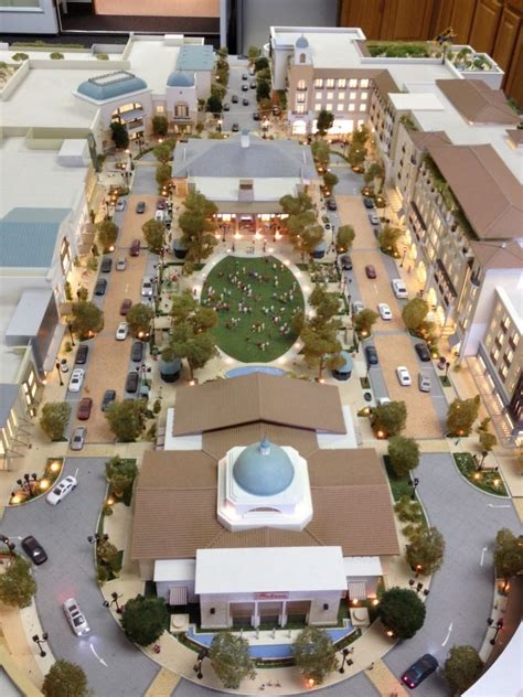 The Village at Meridian -- so excited about this new mall -- open in the Fall of 2013 ...