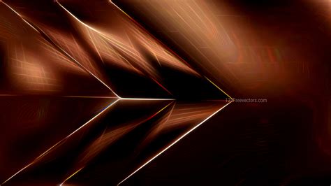 Cool Brown Abstract Texture Background Image