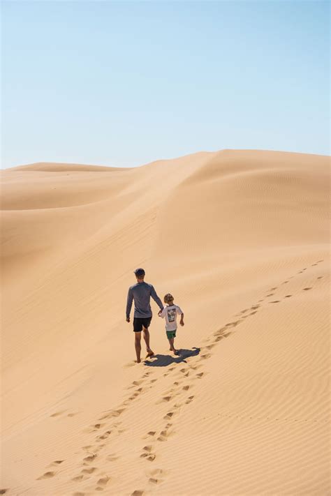 Pismo Beach Sand Dunes: The Essential Guide to Visiting Oceano Dunes