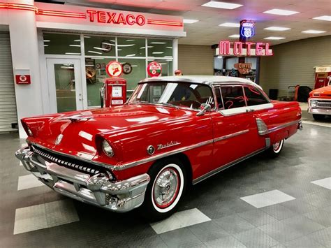 1955 Mercury Montclair | Auto Investors