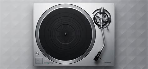 Premium Class SL-1500C - Technics Canada