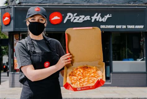 Pizza Hut Employee Benefits – ph.hrdiscounts.com
