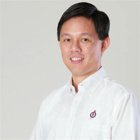 Parliament Speaker’s role is a critical one: Minister Chan Chun Sing ...