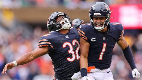 Chicago Bears Injury Report, David Montgomery Returns to Practice – NBC ...