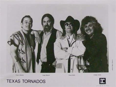 San Antonio Songs: Texas Tornados "(Hey Baby) Qué Paso"