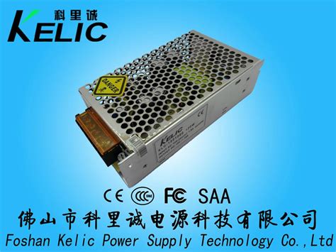 12v 3a switching power supply - KLC-S36A - KELIC (China Manufacturer ...