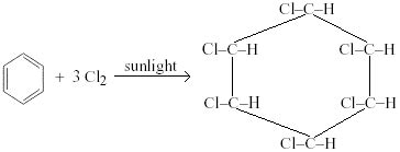 Chlorination Of Benzene | Reaction, Uses, Facts & Summary