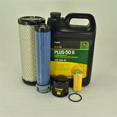 John Deere 2305 Engine Maintenance Kit - 2305-MAINT