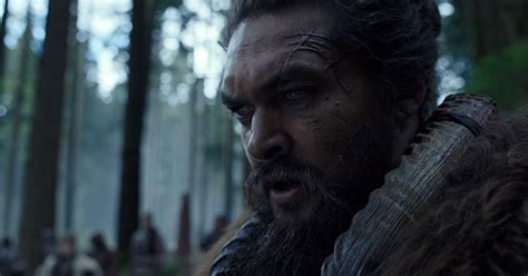 Apple TV+’s See: Why Jason Momoa’s Baba Voss Will Be Missed