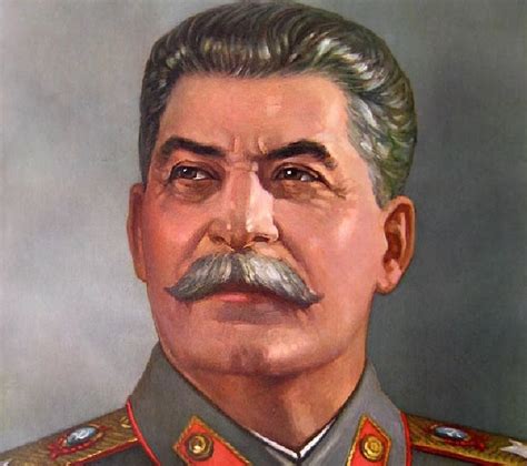 HIS BIO: Joseph Stalin