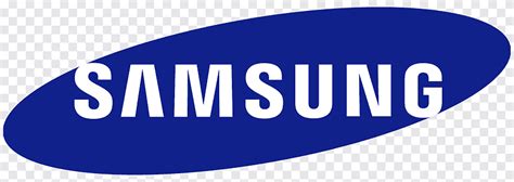 Logo Samsung Electronics Organisation Samsung Galaxy, Samsung, biru, perusahaan png | PNGEgg