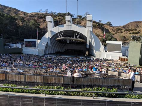 Hollywood Bowl Seating Chart G2 | Awesome Home