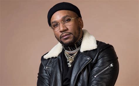 Cyhi the Prynce Shares Pics of His Wrecked Car After He's Gunned Down ...