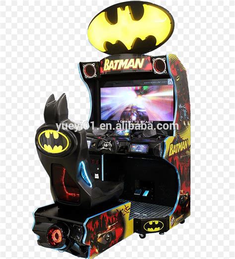 Batman Crazy Taxi Arcade Game Racing Video Game, PNG, 778x906px, Batman ...