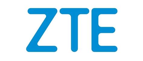 ZTE Unveils Its New Logo Along With A New Company Strategy