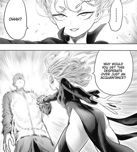 Tatsumaki Manga butt by Godzilla70000000000 on DeviantArt