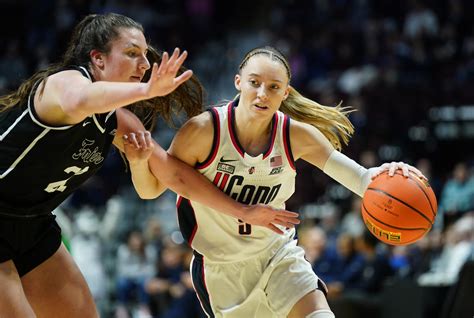 How to watch UConn women vs. Georgetown in Big East tournament finals