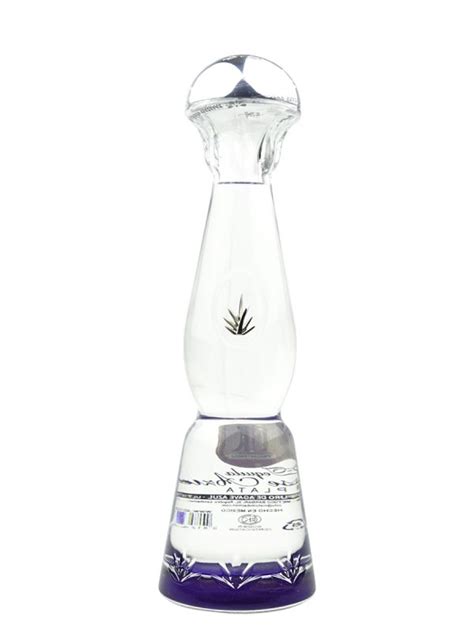 Clase Azul Plata Tequila 70cl | VIP Bottles