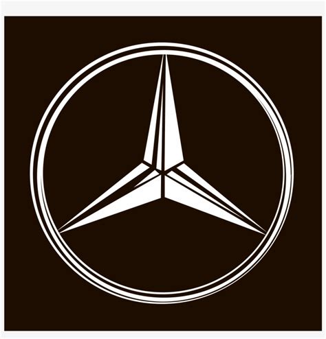 Mercedes Benz Logo Png Transparent - bmp-minkus