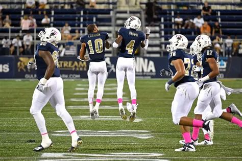 2019 FIU Panthers Football - Season Preview | Panthers football ...