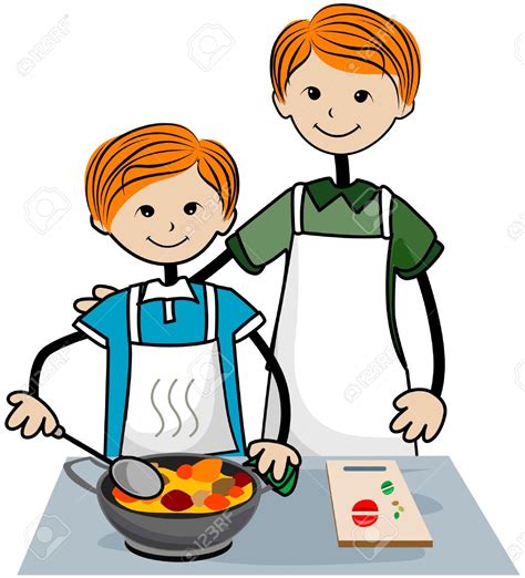 Cooking Clipart Images Free | Free download on ClipArtMag