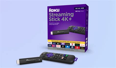 Roku Streaming Stick 4K Plus review: Excellent streamer gets a better remote | Tom's Guide