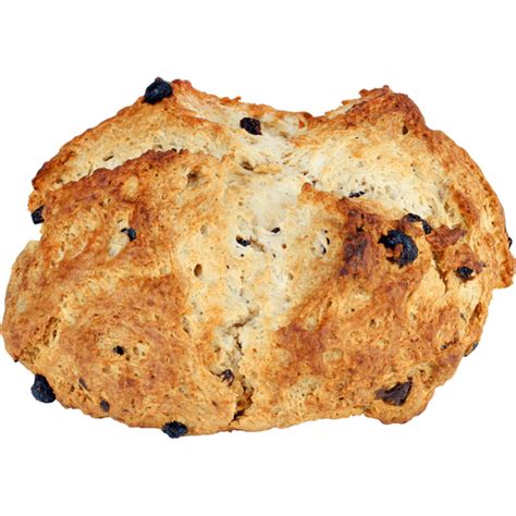 Irish Soda Bread with Caraway seeds | Freshly Baked & Artisan Bread ...