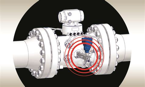 Ultrasonic Flow Meter Applications - avoid pressure/temperature variations