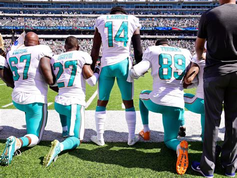 NFL shelves new national anthem policy — for now, at least — under ...