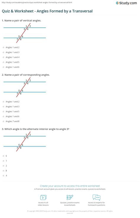 Vertical Line Test Worksheet – Imsyaf.com