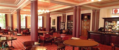 The Athenaeum Liverpool is a private members' club for the professional ...