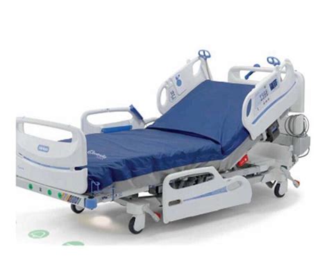 Hospital Beds Versus Adjustable Beds: What's The Difference? - The Good Men Project