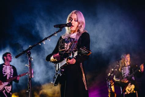 Phoebe Bridgers announces 2022 world tour