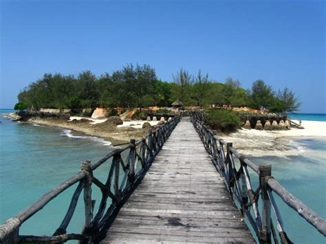 Zanzibar's Prison Island in Tanzania - Go Backpacking