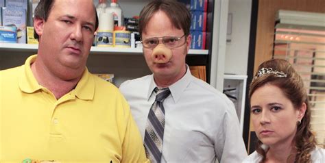 'The Office' Halloween Episodes, Ranked - 6 Best Halloween Episodes of 'The Office'