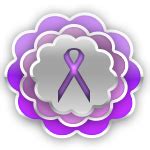 Epilepsy Awareness Ribbon – Badges