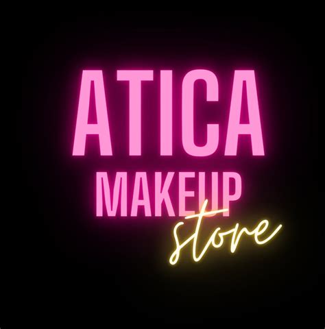Atica makeup Store