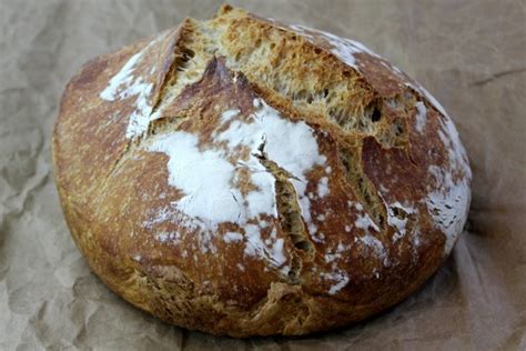 No Knead Bread Variations | Recipe