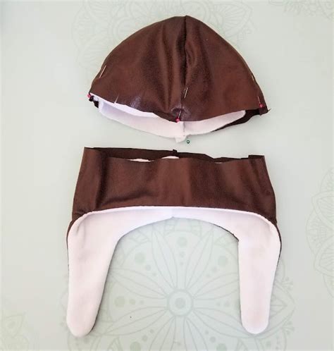 Free Toddler Aviator Hat Pattern | Sew Simple Home