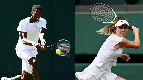 Wimbledon 2023: Love match continues for Elina Svitolina and Gael Monfils