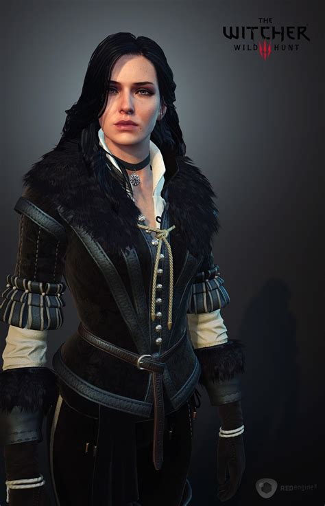 Bring Me The Head Of Yennefer Of Vengerberg | Kotaku Australia